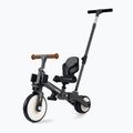 Bicicletta senza pedali Milly Mally 5w1 Optimus Max dark grey 9