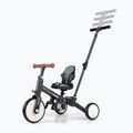 Bicicletta senza pedali Milly Mally 5w1 Optimus Max dark grey 11