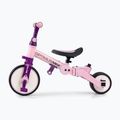 Bicicletta senza pedali Milly Mally 5w1 Optimus Max pink 3