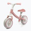 Bicicletta senza pedali Milly Mally Skippy pink 3