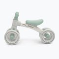 Bicicletta senza pedali Milly Mally Flixy mint