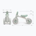 Bicicletta senza pedali Milly Mally Flixy mint 2