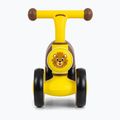 Bicicletta senza pedali Milly Mally York yellow 5