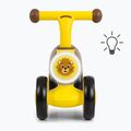 Bicicletta senza pedali Milly Mally York yellow 6