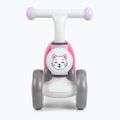 Bicicletta senza pedali Milly Mally York pink 5
