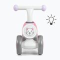 Bicicletta senza pedali Milly Mally York pink 6