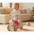 Bicicletta senza pedali Milly Mally York pink 12