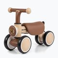Bicicletta senza pedali Milly Mally York beige 3
