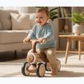 Bicicletta senza pedali Milly Mally York beige 12