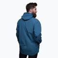 Alpinus Girdiman giacca da pioggia da uomo blu 2