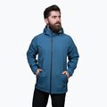 Alpinus Girdiman giacca da pioggia da uomo blu 3