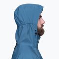 Alpinus Girdiman giacca da pioggia da uomo blu 4