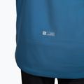 Alpinus Girdiman giacca da pioggia da uomo blu 7
