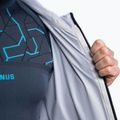 Alpinus Girdiman giacca da pioggia da uomo blu 9