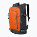 Zaino da trekking Alpinus Peyto 22 l orange/gray