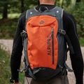 Zaino da trekking Alpinus Peyto 22 l orange/gray 3