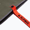 Asciugamano Alpinus Canoa dark green 5