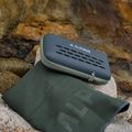 Asciugamano Alpinus Canoa dark green 7