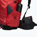 Zaino da trekking Alpinus Negoiu 20 l dark red 4