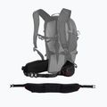 Zaino da trekking Alpinus Negoiu 20 l dark red 7