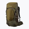 Zaino da trekking Alpinus Pinnacle 65 olive