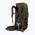 Zaino da trekking Alpinus Pinnacle 65 olive 2