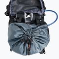 Zaino da trekking Alpinus Deomali 50 l black 8