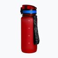 Borraccia da viaggio Alpinus Trysil GOPR Edition 650 ml rosso/blu 3
