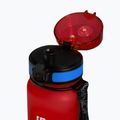 Borraccia da viaggio Alpinus Trysil GOPR Edition 650 ml rosso/blu 4