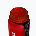 Borraccia da viaggio Alpinus Trysil GOPR Edition 650 ml rosso/blu 5