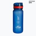 Borraccia da viaggio Alpinus Trysil GOPR Edition 650 ml blu/rosso 2