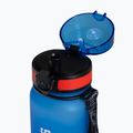 Borraccia da viaggio Alpinus Trysil GOPR Edition 650 ml blu/rosso 4