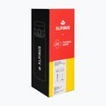 Borraccia da viaggio Alpinus Trysil GOPR Edition 650 ml blu/rosso 6