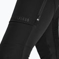 Pantaloni da trekking donna Alpinus Socompa black 5