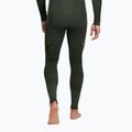 Completo intimo termico da uomo Alpinus Tactical Gausdal Set green/orange 7