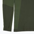 Completo intimo termico da uomo Alpinus Tactical Gausdal Set green/orange 14