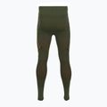 Completo intimo termico da uomo Alpinus Tactical Gausdal Set green/orange 16