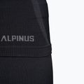 Set intimo termico donna Alpinus Active Idre black 5