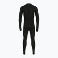 Completo intimo termico da uomo Alpinus Lakdah Set black 4