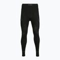 Completo intimo termico da uomo Alpinus Lakdah Set black 9