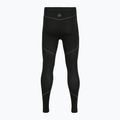 Completo intimo termico da uomo Alpinus Lakdah Set black 10