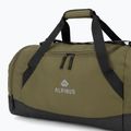 Borsa da viaggio Alpinus Avila 60 l olive 4