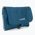 Beauty case Alpinus Ampat 1 l blue 2