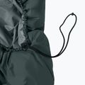 Sacco a pelo Alpinus Wide & Long Fiber Pro 1250 215 cm/left pine green 3