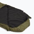 Sacco a pelo Alpinus Wide & Long Fiber Pro 1050 230 cm/destra verde pino 10