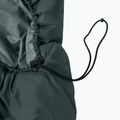 Sacco a pelo Alpinus Wide & Long Fiber Pro 1250 215 cm/right pine green 3