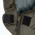 Sacco a pelo Alpinus Wide & Long Fiber Pro 1250 215 cm/left olive 4