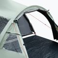 Tenda da campeggio 4 posti Alpinus Garda 4 mint 4