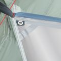 Tenda da campeggio 4 posti Alpinus Garda 4 mint 8