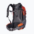 Zaino da trekking Alpinus Tarfala 35 and brick red 2